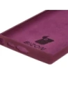 Kup Bizon Soft Case Samsung Galaxy S23 Ultra violet închis - BIZ5481 - {ean13} - Sklep Home Screen
