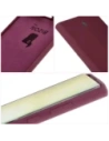 Kup Bizon Soft Case Samsung Galaxy S23 Ultra violet închis - BIZ5481 - {ean13} - Sklep Home Screen