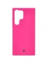 Kup Bizon Soft Case Samsung Galaxy S23 Ultra roz neon - BIZ5482 - {ean13} - Sklep Home Screen