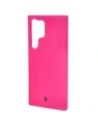 Kup Bizon Soft Case Samsung Galaxy S23 Ultra roz neon - BIZ5482 - {ean13} - Sklep Home Screen