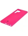 Kup Bizon Soft Case Samsung Galaxy S23 Ultra neon rózsaszín - BIZ5482 - {ean13} - Sklep Home Screen