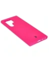 Kup Bizon Soft Case Samsung Galaxy S23 Ultra neon rózsaszín - BIZ5482 - {ean13} - Sklep Home Screen