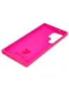 Kup Bizon Soft Case Samsung Galaxy S23 Ultra roz neon - BIZ5482 - {ean13} - Sklep Home Screen