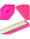 Kup Bizon Soft Case Samsung Galaxy S23 Ultra roz neon - BIZ5482 - {ean13} - Sklep Home Screen
