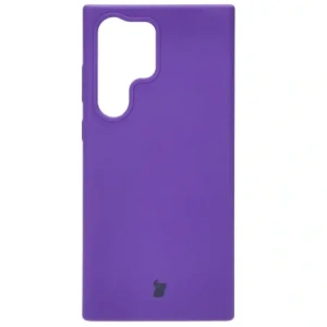 Buy Bizon Soft Case Samsung Galaxy S23 Ultra purple - BIZ5487 - {ean13} - Home Screen Store Europe