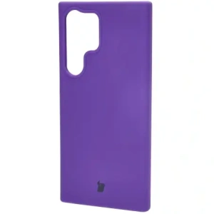 Buy Bizon Soft Case Samsung Galaxy S23 Ultra purple - BIZ5487 - {ean13} - Home Screen Store Europe