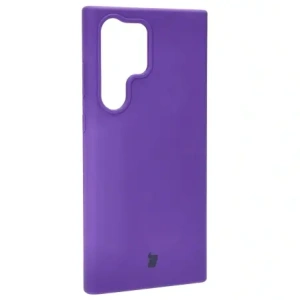 Buy Bizon Soft Case Samsung Galaxy S23 Ultra purple - BIZ5487 - {ean13} - Home Screen Store Europe