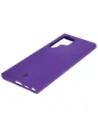 Kup Silikonowe etui Bizon Soft Case do Samsung Galaxy S23 Ultra fioletowe - BIZ5487 - {ean13} - Sklep Home Screen
