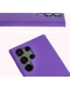 Buy Bizon Soft Case Samsung Galaxy S23 Ultra purple - BIZ5487 - {ean13} - Home Screen Store Europe
