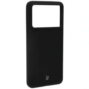 Buy Bizon Soft Case Xiaomi Poco F6 Pro black - BIZ5488 - {ean13} - Home Screen Store Europe