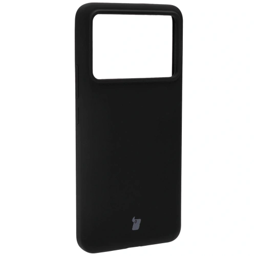 Kup Silikonové pouzdro Bizon Soft Case pro Xiaomi Poco F6 Pro černé - BIZ5488 - {ean13} - Sklep Home Screen