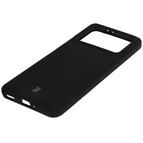 Kup Bizon Soft Case Xiaomi Poco F6 Pro fekete - BIZ5488 - {ean13} - Sklep Home Screen