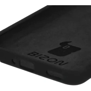 Kup Silikonowe etui Bizon Soft Case do Xiaomi Poco F6 Pro czarne - BIZ5488 - {ean13} - Sklep Home Screen