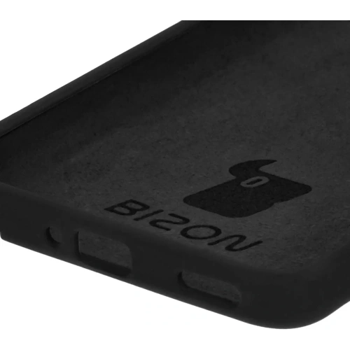 Kup Silikonové pouzdro Bizon Soft Case pro Xiaomi Poco F6 Pro černé - BIZ5488 - {ean13} - Sklep Home Screen
