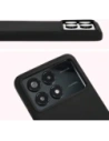 Kup Silikonové pouzdro Bizon Soft Case pro Xiaomi Poco F6 Pro černé - BIZ5488 - {ean13} - Sklep Home Screen