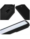 Kup Silikonové pouzdro Bizon Soft Case pro Xiaomi Poco F6 Pro černé - BIZ5488 - {ean13} - Sklep Home Screen