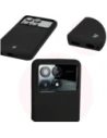 Kup Silikonové pouzdro Bizon Soft Case pro Xiaomi Poco F6 Pro černé - BIZ5488 - {ean13} - Sklep Home Screen