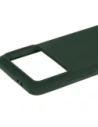 Buy Bizon Soft Case Xiaomi Poco F6 Pro dark green - BIZ5494 - {ean13} - Home Screen Store Europe