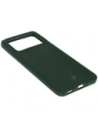 Buy Bizon Soft Case Xiaomi Poco F6 Pro dark green - BIZ5494 - {ean13} - Home Screen Store Europe