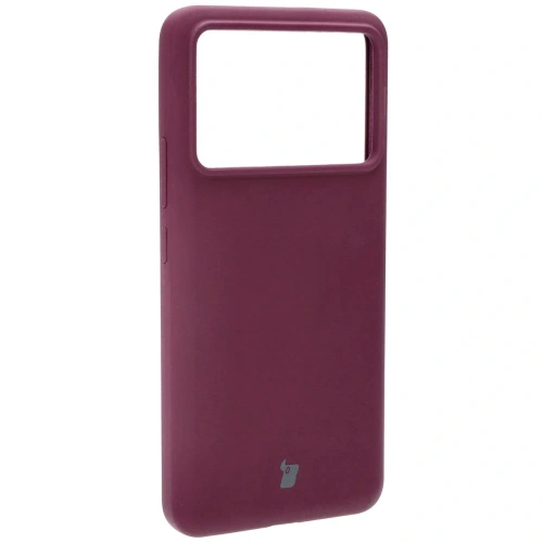 Buy Bizon Soft Case Xiaomi Poco F6 Pro dark purple - BIZ5496 - {ean13} - Home Screen Store Europe