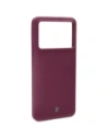 Kup Silikonové pouzdro Bizon Soft Case pro Xiaomi Poco F6 Pro tmavě fialové - BIZ5496 - {ean13} - Sklep Home Screen