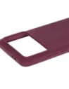 Buy Bizon Soft Case Xiaomi Poco F6 Pro dark purple - BIZ5496 - {ean13} - Home Screen Store Europe