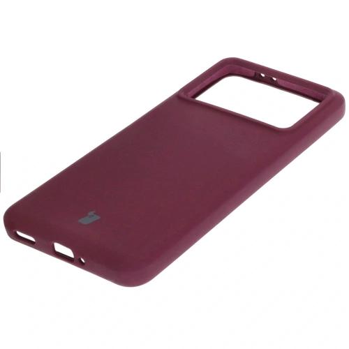 Buy Bizon Soft Case Xiaomi Poco F6 Pro dark purple - BIZ5496 - {ean13} - Home Screen Store Europe