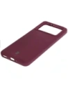 Buy Bizon Soft Case Xiaomi Poco F6 Pro dark purple - BIZ5496 - {ean13} - Home Screen Store Europe