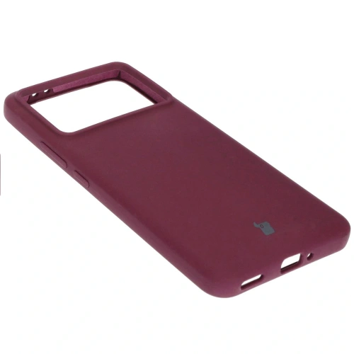 Buy Bizon Soft Case Xiaomi Poco F6 Pro dark purple - BIZ5496 - {ean13} - Home Screen Store Europe