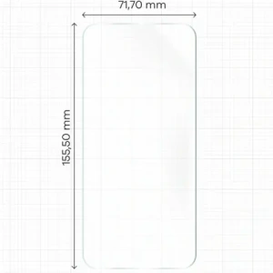 Kup Folia hydrożelowa na ekran Bizon Glass Hydrogel Front do Honor 200 Lite [2 PACK] - BIZ5497 - {ean13} - Sklep Home Screen