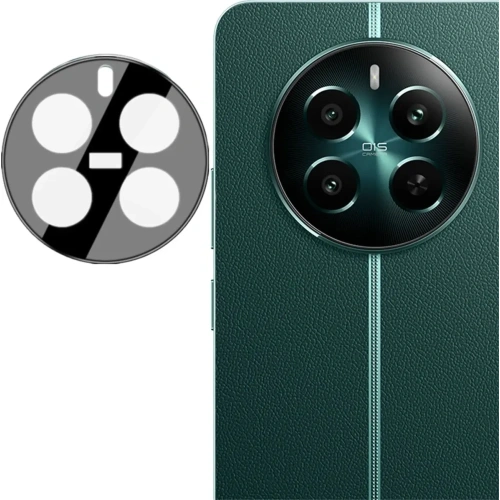 Kup Bizon üveg lencse Realme 12+ [2 PACK] - BIZ5501 - {ean13} - Sklep Home Screen