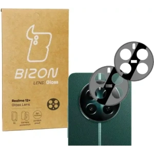 Kup Bizon Lentilă de Sticlă Realme 12+ [2 PACK] - BIZ5501 - {ean13} - Sklep Home Screen