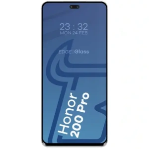 Kup Tvrzené sklo BIZON Glass Edge 3D pro Honor 200 Pro - BIZ5849 - {ean13} - Sklep Home Screen