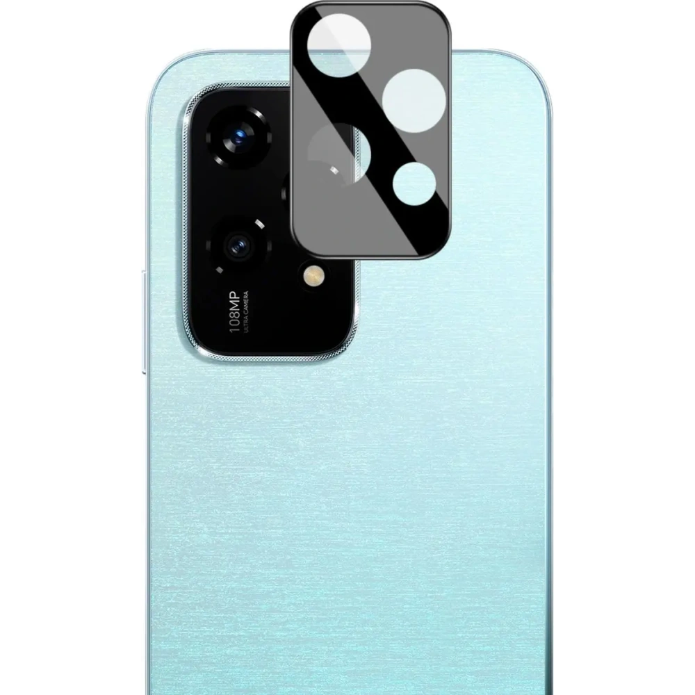 Szkło na aparat Bizon Glass Lens do Honor 200 Lite [2 PACK]