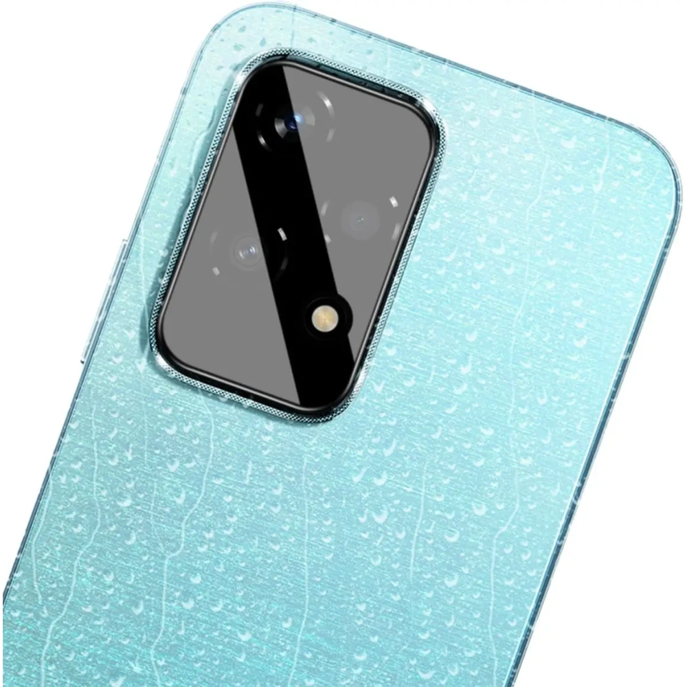 Szkło na aparat Bizon Glass Lens do Honor 200 Lite [2 PACK]