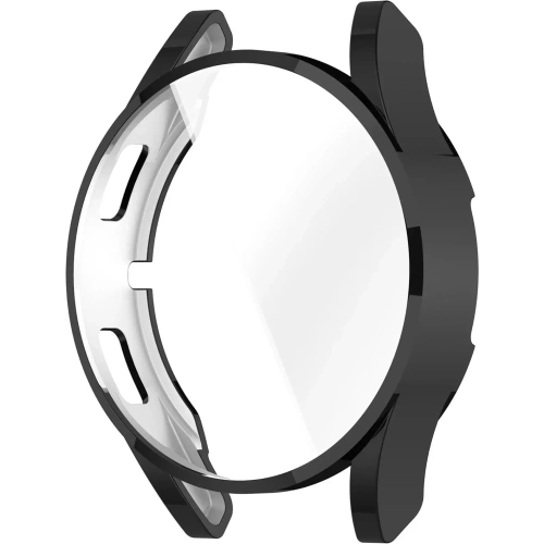 Buy Bizon Case Watch Felipe Samsung Galaxy Watch FE / Watch 4 40 mm black - BIZ5851 - {ean13} - Home Screen Store Europe