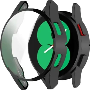 Kup Bizon Case Watch Felipe Samsung Galaxy Watch FE / Watch 4 40 mm fekete - BIZ5851 - {ean13} - Sklep Home Screen