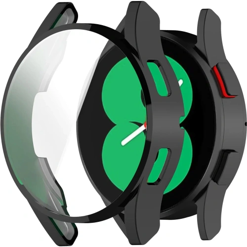 Buy Bizon Case Watch Felipe Samsung Galaxy Watch FE / Watch 4 40 mm black - BIZ5851 - {ean13} - Home Screen Store Europe