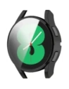 Buy Bizon Case Watch Felipe Samsung Galaxy Watch FE / Watch 4 40 mm black - BIZ5851 - {ean13} - Home Screen Store Europe