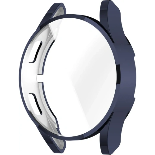 Buy Bizon Case Watch Felipe Samsung Galaxy Watch FE / Watch 4 40 mm blue - BIZ5852 - {ean13} - Home Screen Store Europe