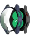 Buy Bizon Case Watch Felipe Samsung Galaxy Watch FE / Watch 4 40 mm blue - BIZ5852 - {ean13} - Home Screen Store Europe