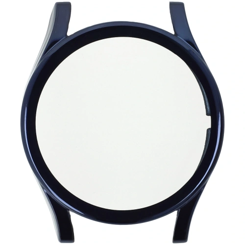 Buy Bizon Case Watch Felipe Samsung Galaxy Watch FE / Watch 4 40 mm blue - BIZ5852 - {ean13} - Home Screen Store Europe