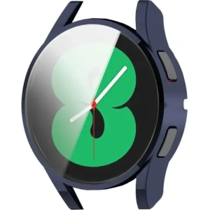 Kup Bizon Case Watch Felipe Samsung Galaxy Watch FE / Watch 4 40 mm kék - BIZ5852 - {ean13} - Sklep Home Screen