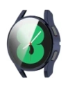 Buy Bizon Case Watch Felipe Samsung Galaxy Watch FE / Watch 4 40 mm blue - BIZ5852 - {ean13} - Home Screen Store Europe