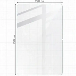 Kup Folia imitująca papier Bizon Film Tab Papirus do Xiaomi Redmi Pad Pro 12.1 [2 PACK] - BIZ5509 - {ean13} - Sklep Home Screen
