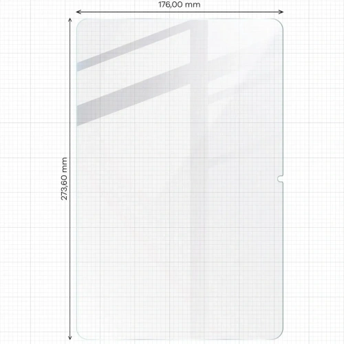 Kup Bizon Film Tab Papirus Xiaomi Redmi Pad Pro 12.1 [2 PACK] - BIZ5509 - {ean13} - Sklep Home Screen