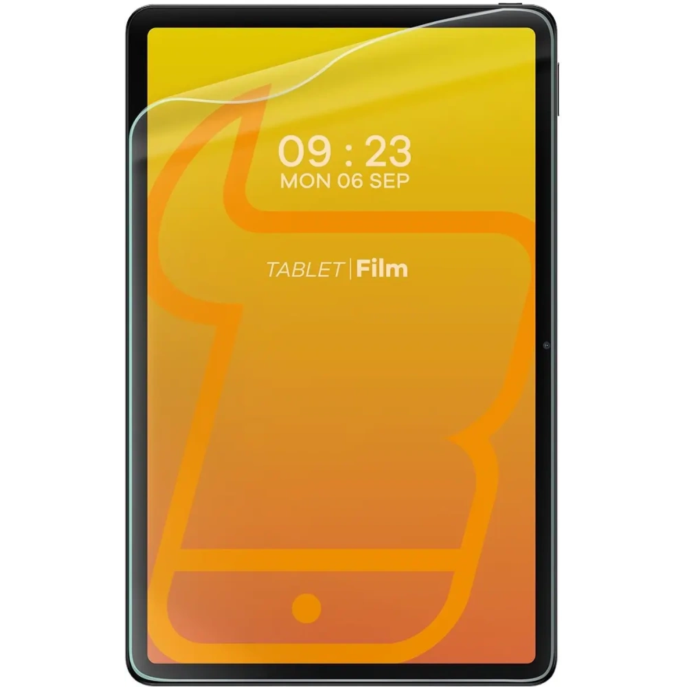 Folia imitująca papier Bizon Film Tab Papirus do Xiaomi Redmi Pad Pro 12.1 [2 PACK]