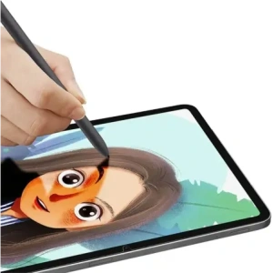Kup Folia imitująca papier Bizon Film Tab Papirus do Xiaomi Redmi Pad Pro 12.1 [2 PACK] - BIZ5509 - {ean13} - Sklep Home Screen
