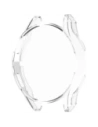 Bizon Case Watch Felipe Samsung Galaxy Watch FE / Watch 4 40 mm clear
