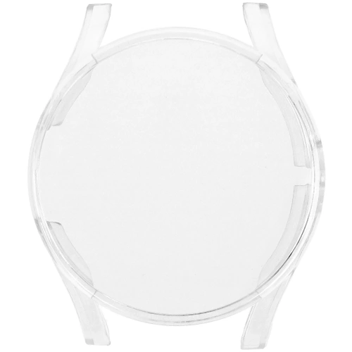 Kup Bizon Case Watch Felipe Samsung Galaxy Watch FE / Watch 4 40 mm átlátszó - BIZ5854 - {ean13} - Sklep Home Screen